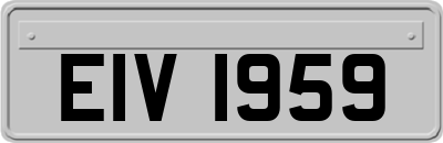 EIV1959