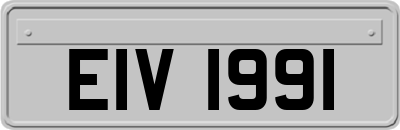 EIV1991