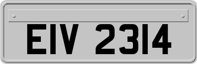 EIV2314