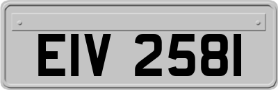 EIV2581