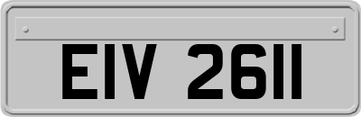 EIV2611