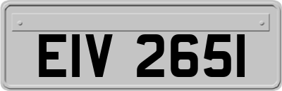 EIV2651