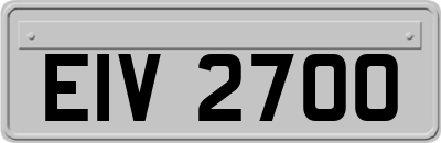 EIV2700