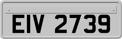 EIV2739