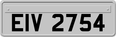 EIV2754