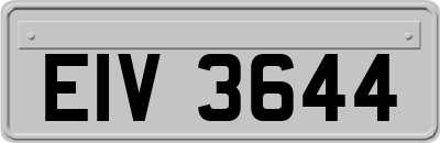 EIV3644