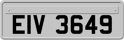 EIV3649