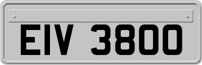 EIV3800