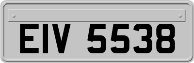 EIV5538