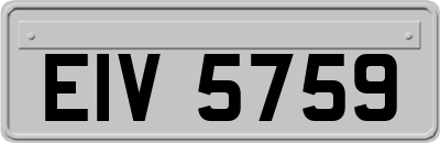 EIV5759