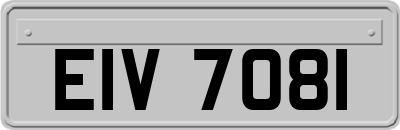 EIV7081