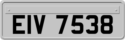 EIV7538