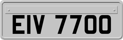 EIV7700