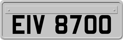 EIV8700