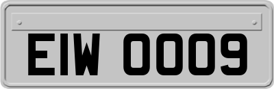EIW0009