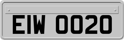 EIW0020