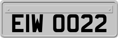 EIW0022
