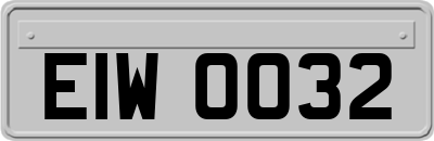 EIW0032