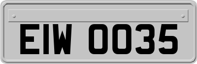 EIW0035