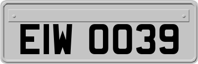 EIW0039