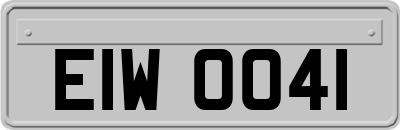 EIW0041