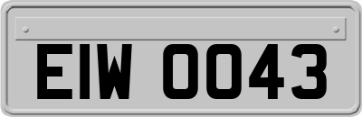EIW0043