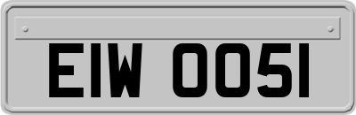 EIW0051