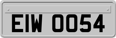 EIW0054