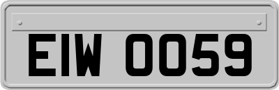 EIW0059
