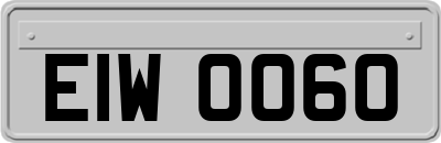 EIW0060