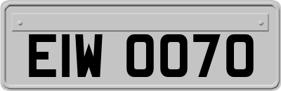 EIW0070