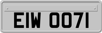 EIW0071