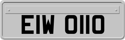 EIW0110