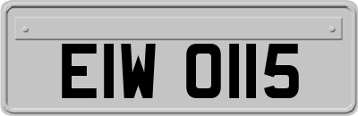EIW0115