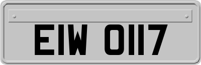 EIW0117