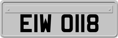 EIW0118