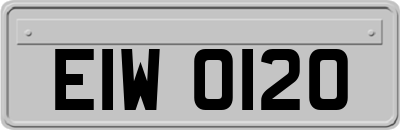 EIW0120