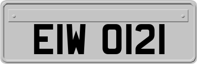 EIW0121