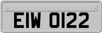 EIW0122