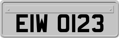 EIW0123
