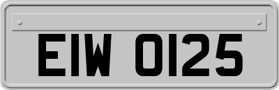 EIW0125
