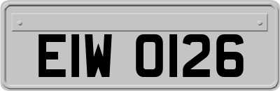 EIW0126