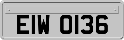 EIW0136