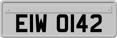 EIW0142