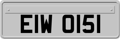 EIW0151