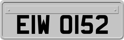 EIW0152