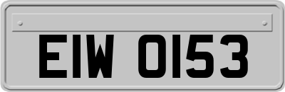 EIW0153