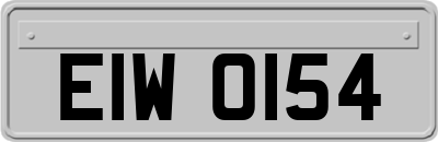 EIW0154
