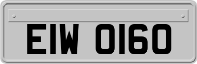 EIW0160