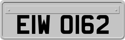 EIW0162